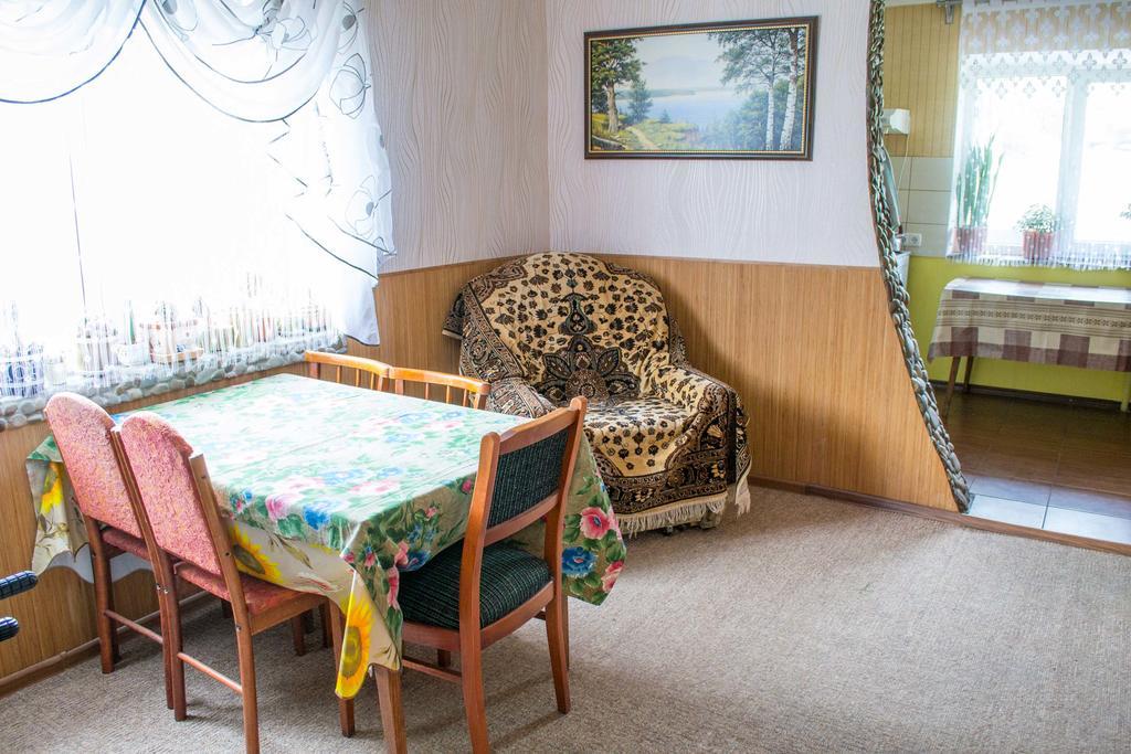 Guest House Cherepaha 卡缅涅茨-波多利斯基 外观 照片